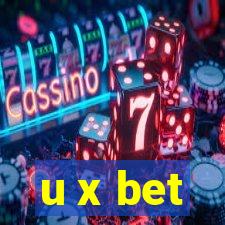 u x bet